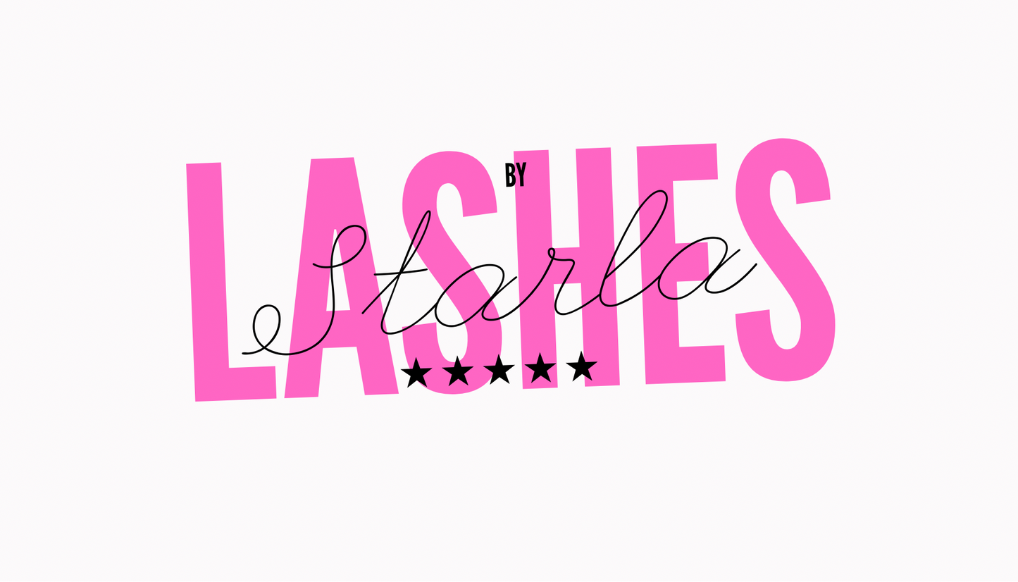 the adore me signature business card template ♡